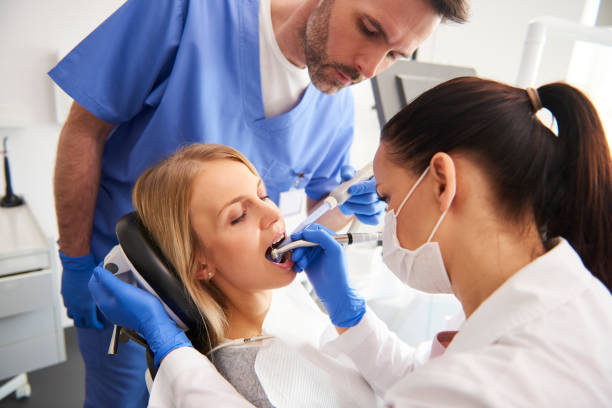 Best Teeth Whitening  in Palm Springs North, FL