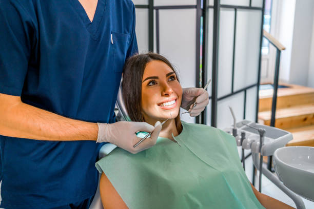 Sleep Apnea Treatment in Palm Springs North, FL