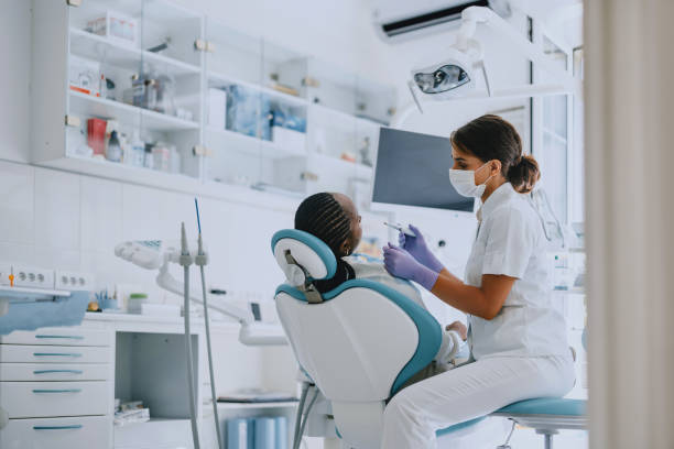Best Dental Fillings (Composite and Amalgam)  in Palm Springs North, FL