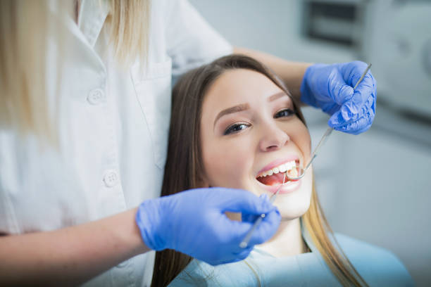 Best Wisdom Tooth Removal  in Palm Springs North, FL
