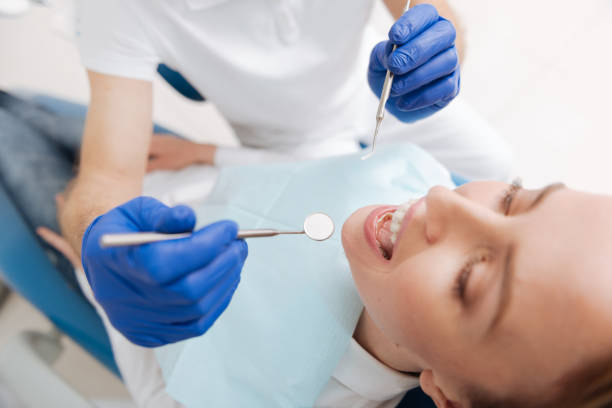 Best Sedation Dentistry  in Palm Springs North, FL